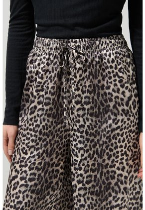 PANTALON KOAJ PALAZZO 26615 M 3/25