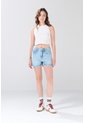 KOAJ SHORT KOAJ JEAN VINTAGE 31426 1/26 de Koaj
