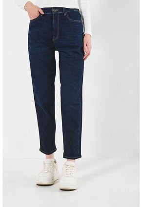 KOAJ PANTALON KOAJ JEAN MOM STA 20431 1/25