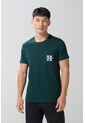 CAMISETA KOAJ NIBREK 24389 3/25 de Koaj
