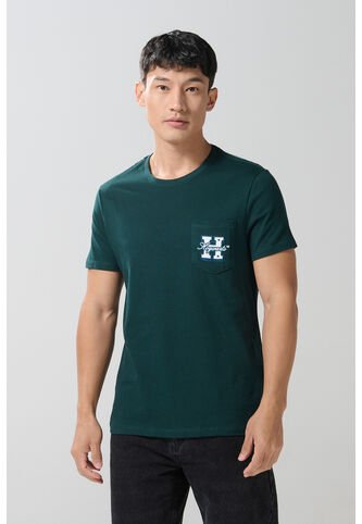 CAMISETA KOAJ NIBREK 24389 3/25 Koaj