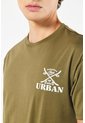 KOAJ CAMISETA KOAJ 16473 4/24 de Koaj