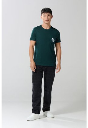 CAMISETA KOAJ NIBREK 24389 3/25