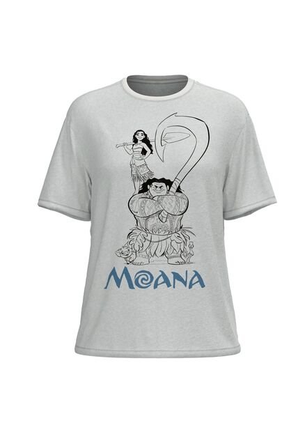 CAMISETA KOAJ MAON 19041 4/34