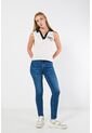 KOAJ PANTALON KOAJ JEAN JEGGING TA FB 13927 4/24 de Koaj