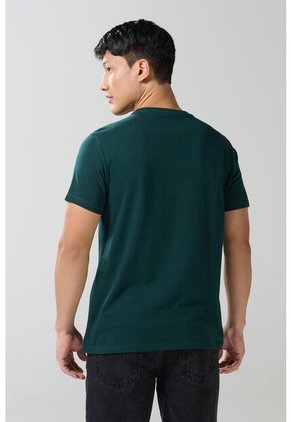 CAMISETA KOAJ NIBREK 24389 3/25