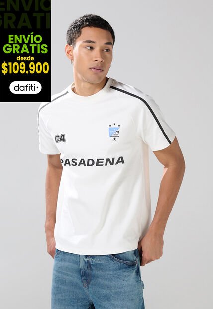 KOAJ CAMISETA KOAJ PASADEN 29429 4/25