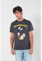 KOAJ CAMISETA KOAJ MANROA 15286 4/24 de Koaj