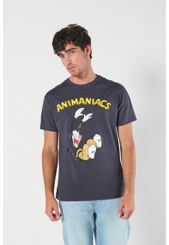 KOAJ CAMISETA KOAJ MANROA 15286 4/24 Koaj