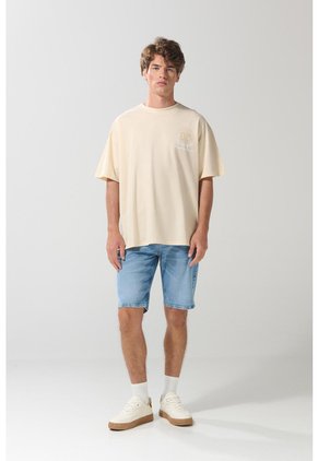 KOAJ CAMISETA KOAJ INTIF 22154 2/25