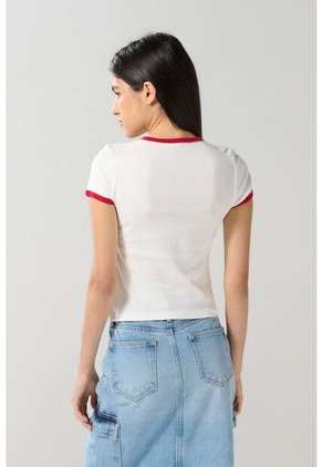 CAMISETA KOAJ TEMY 23626 2/25