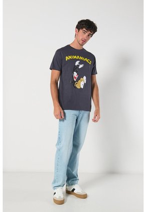 KOAJ CAMISETA KOAJ MANROA 15286 4/24