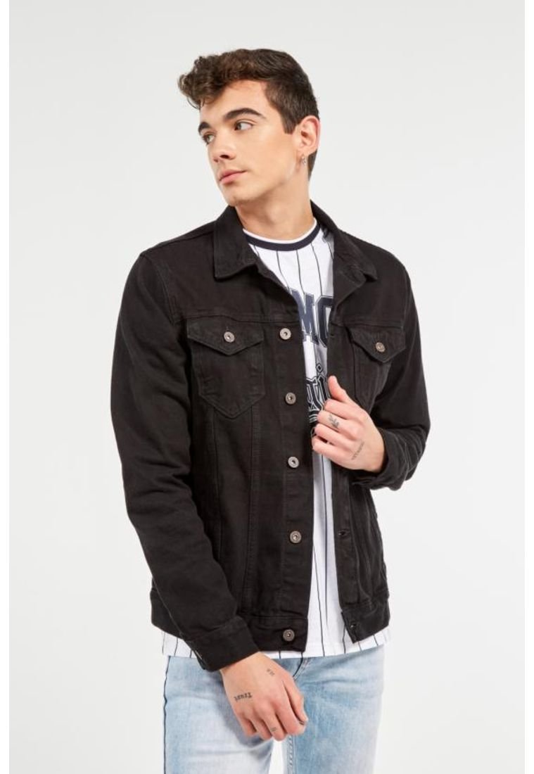 Chaqueta Cheap Koaj Chaquetas De Jean Jean De Koaj Chaqueta