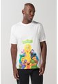 KOAJ CAMISETA KOAJ JEDEN 23294 3/25 de Koaj