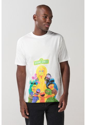 KOAJ CAMISETA KOAJ JEDEN 23294 3/25 Koaj
