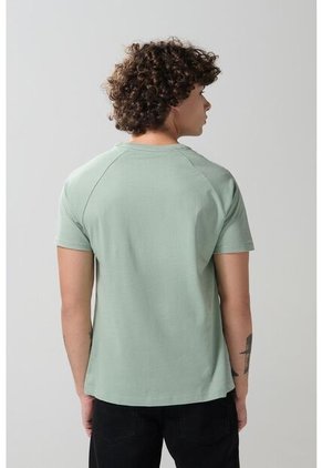 CAMISETA KOAJ ANHUI 15566 4/24