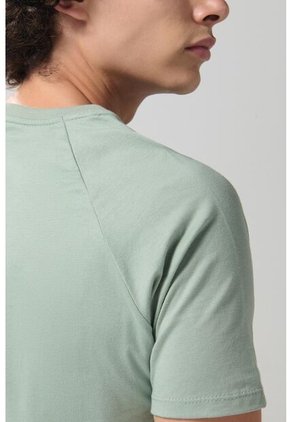 CAMISETA KOAJ ANHUI 15566 4/24