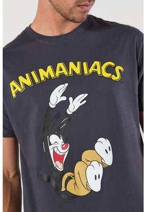 KOAJ CAMISETA KOAJ MANROA 15286 4/24