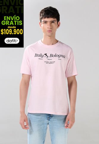KOAJ CAMISETA KOAJ 29372 4/25 Koaj