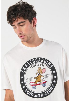 KOAJ  CAMISETA  BEARDO 15280 4/24