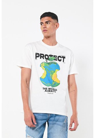 KOAJ CAMISETA KOAJ 14472 4/24 Koaj