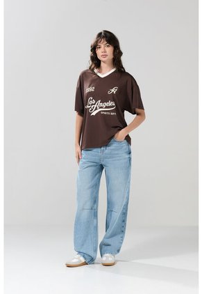 KOAJ CAMISETA KOAJ APRUI 26163 3/25