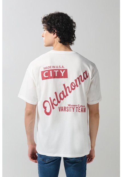 KOAJ CAMISETA KOAJ OKIHA 22570 2/25