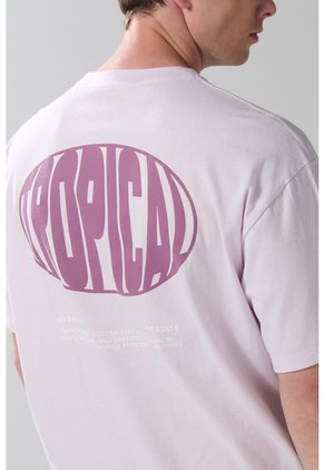 KOAJ CAMISETA KOAJ SCUBA 1/25