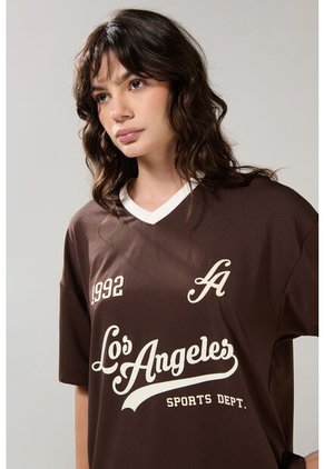 KOAJ CAMISETA KOAJ APRUI 26163 3/25