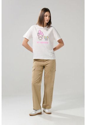 KOAJ CAMISETA KOAJ MELTEY 26673 4/25