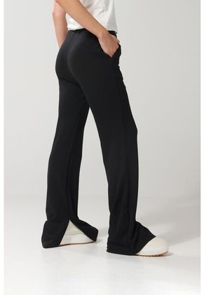 KOAJ PANTALON KOAJ FLARE MODA 21847 2/25