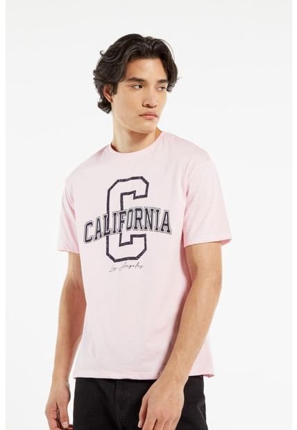 KOAJ-CAMISETA KOAJ 656 2/23