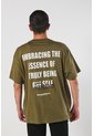 KOAJ CAMISETA KOAJ LUTHOR 4/24 de Koaj
