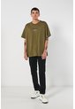 KOAJ CAMISETA KOAJ LUTHOR 4/24 de Koaj