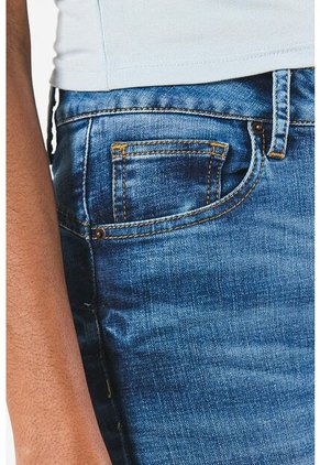 KOAJ PANTALON KOAJ JEAN PUSH UP 18939 1/25