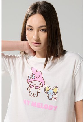 KOAJ CAMISETA KOAJ MELTEY 26673 4/25
