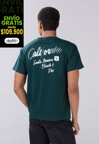 KOAJ CAMISETA KOAJ 29381 1/26 Koaj