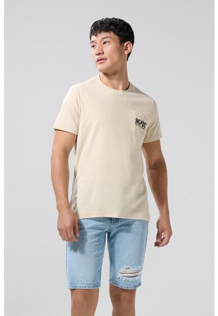 BERMUDA KOAJ JEAN 27764 3/25