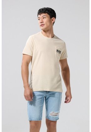 BERMUDA KOAJ JEAN 27764 3/25