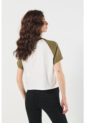 KOAJ CAMISETA KOAJ AGOR 15691 4/24