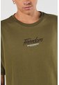 KOAJ CAMISETA KOAJ LUTHOR 4/24 de Koaj