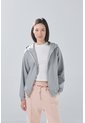 KOAJ CARDIGAN CAPOTA KOAJ LARA 33482 3/26 de Koaj