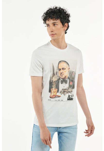 KOAJ CAMISETA KOAJ CILLIAN 1386 3/23