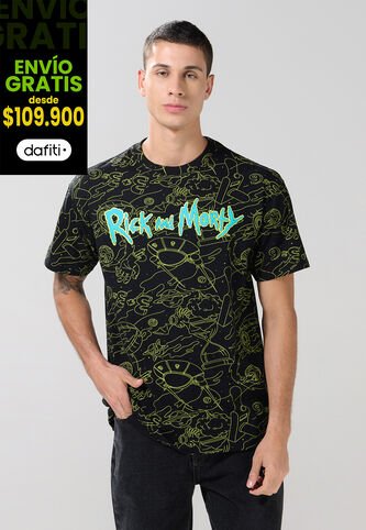 KOAJ CAMISETA KOAJ NIMAL 29825 1/26 Koaj