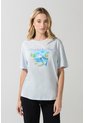 KOAJ CAMISETA KOAJ 18206 1/25 de Koaj