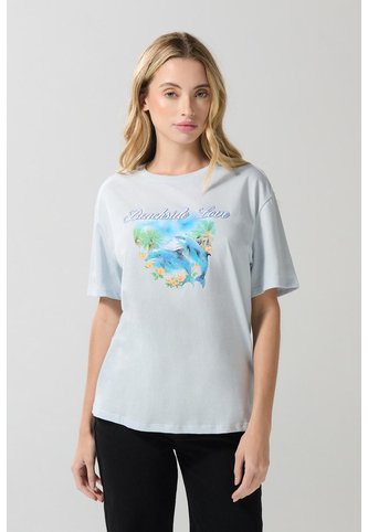 KOAJ CAMISETA KOAJ 18206 1/25 Koaj