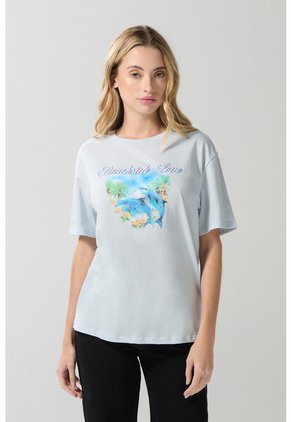 KOAJ CAMISETA KOAJ 18206 1/25