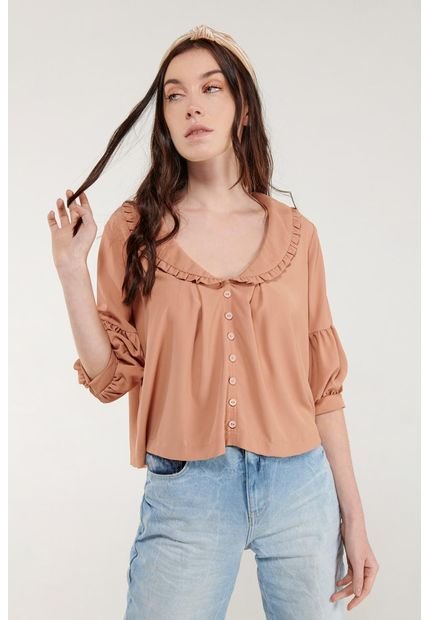 KOAJ-BLUSA KOAJ GAURI 4/21