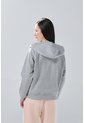 KOAJ CARDIGAN CAPOTA KOAJ LARA 33482 3/26 de Koaj