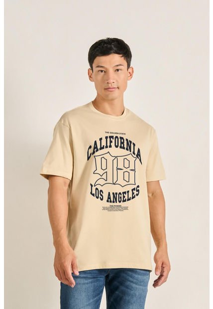 KOAJ CAMISETA KOAJ 13381 4/24